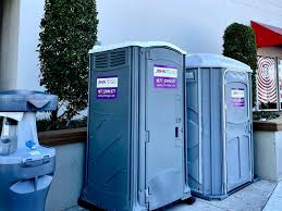 Trusted Annapolis Neck, MD Portable Potty Rental Experts